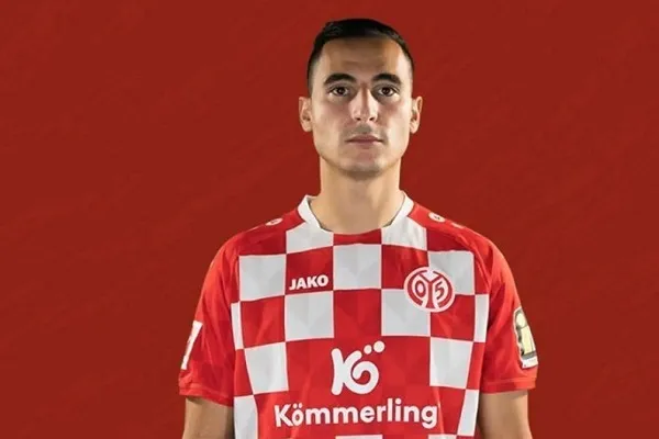 Court Punishes German Club for ‘Invalid’ Dismissal of Player over Support for Palestine