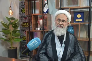 پیام «نهضت حسینی»: حفظ اسلام بر هر مصلحت‌اندیشی برتری دارد + فیلم