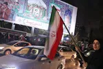 شیرازی ها استوارتر در ایستگاه ۲۶