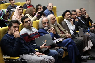 ششمین همایش نظام اخلاقی مولانا 