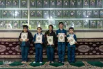 دارالقرآن شهید علیزاده‎‎