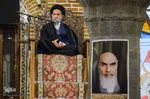 بزرگداشت چهل و چهارمین سالگرد شهادت اولین شهید محراب در تبریز‎