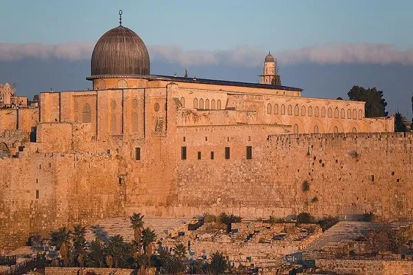 أكثر من 3800 مستوطن اقتحموا المسجد الأقصى في يوليو