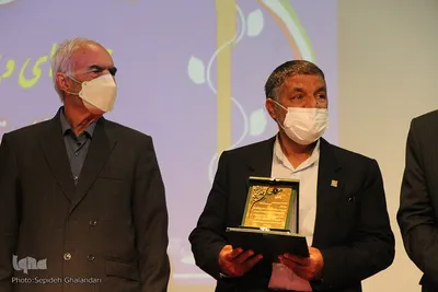 تجلیل از معلمان نمونه خراسان‌جنوبی