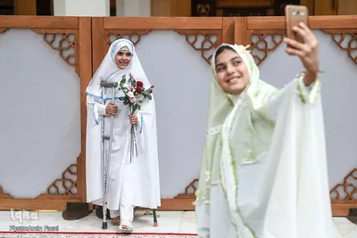 دخترم روزت مبارک