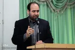 مرحله استانی مسابقات قرآن اتباع خارجی – اراک/عکاس:زهرا بهرامی