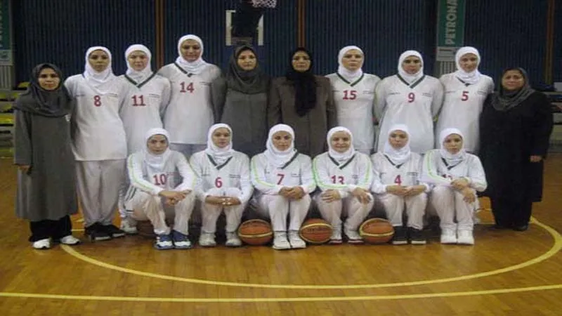 FIBA yaondoa rasmi marufuku ya Hijabu katika mpira wa kikapu duniani