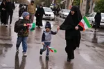 عزای شیراز در سوگ رهبر معظم انقلاب