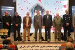 کنگره شهدای مهندس در همدان با حضور وزیر علوم‎‎