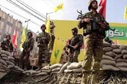 Hezbolá preparado para afrontar posible guerra ‘tonta’ de Israel
