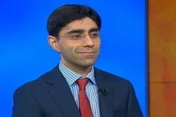 پاکستان، امریکا کو افغانستان کے فوجی حل کی نا کامی پر خبردار کرتا رہا، معید یوسف