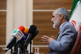نشست خبری قائم‌مقام شورای هماهنگی تبلیغات اسلامی