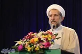 مجاهدت مردم در خیابان‌ها عبادتی بزرگ است