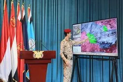 یمنی فورسز نے «نصر المبین» آپریشن کی تفصیلات جاری کردی