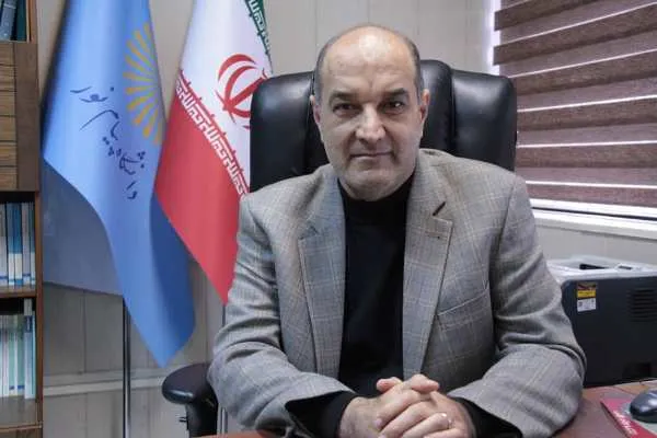 دانشگاه پیام‌نور رتبه اول را در بین دانشگاه‌های زیرنظام آموزش عالی کسب کرد