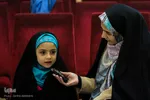 ششمین روز مرحله نهایی مسابقات سراسری قرآن بانوان - اراک/عکاس:زهرا بهرامی