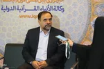 ضرورت رفع فقر شدید مکتوبات در حوزه خمس