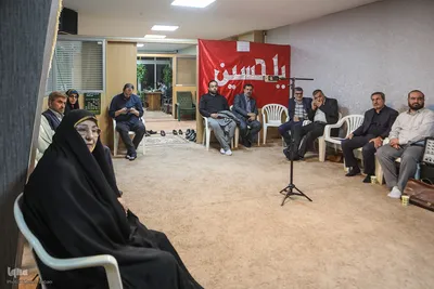 شانزدهمین نشست‌ تخصصی حکمرانی قرآنی