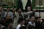 محفل قرآنی در تبریز