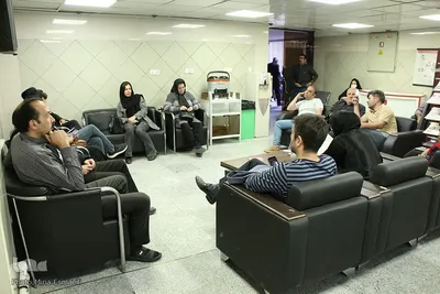 «نذر خون» اراکی‌ها در شب ۲۱ رمضان