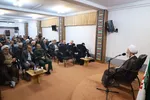 جامعه صالح با تقویت ایمان، اتحاد و همدلی ساخته می‌شود