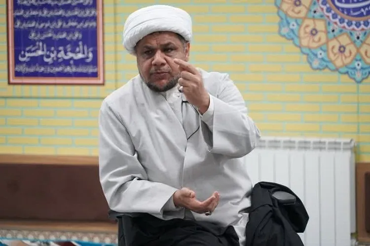 امام محمد باقر(ع) پایه‌گذار فرهنگ «سلسلة الذهب» بود