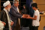 همایش فرهنگی، آموزشی خطبه نور