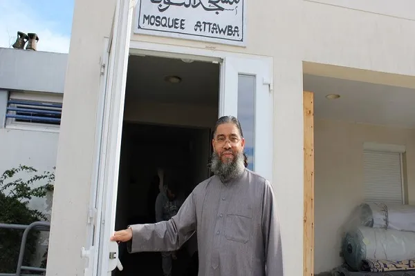 La justice française ordonne aux musulmans de quitter la mosquée de Bagnols-sur-Cèze