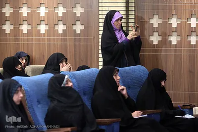 همایش جامعه قرآنی، بصیرت، رسالت و آسیبها