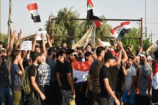 توافق طیف‌های سیاسی عراق بر اصلاح قانون انتخابات