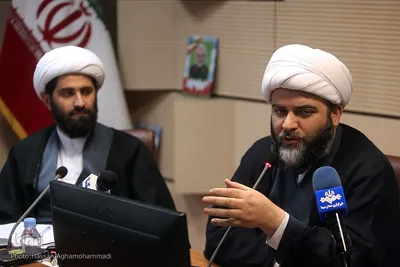 نشست رؤسای ادارات امور قرآنی کشور