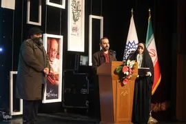 سیزدهمین جشنواره داستان و شعر انقلاب