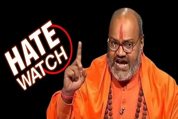 Hindui ekstremistlər tərəfindən müsəlman universitetlərinə hücum çağırışı