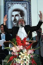 رونمایی از کتاب تاریخچه هنرستان هنرهای زیبا