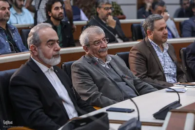 رونمایی از ویراست جدید کتاب «ارتباط انسان-جهان»