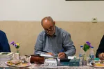 روز پایانی چهل‌وهشتمین دوره مسابقات سراسری قرآن استان اصفهان