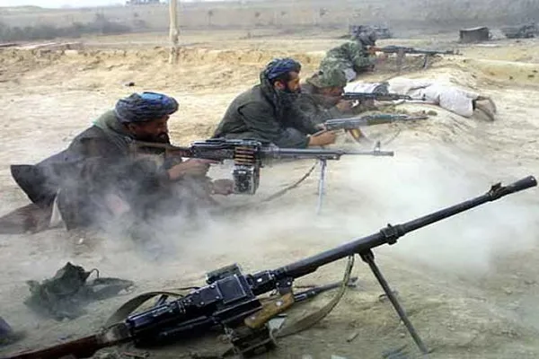 8 نیروی امنیتی در سرپل کشته و زخمی شدند