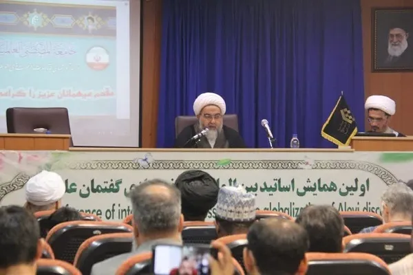 ضرورت جریان‌شناسی رویداد‌های فرهنگی، فکری و اخلاق برای توسعه گفتمان علوی