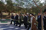 آیین «مهمانی لاله‌ها» در خرم‌آباد