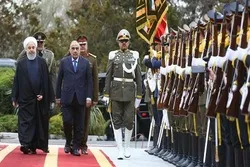 Fira Ministan Iraki na Zimmar Kusanto Da Mahanga Tsakanin Tehran Da Riyad