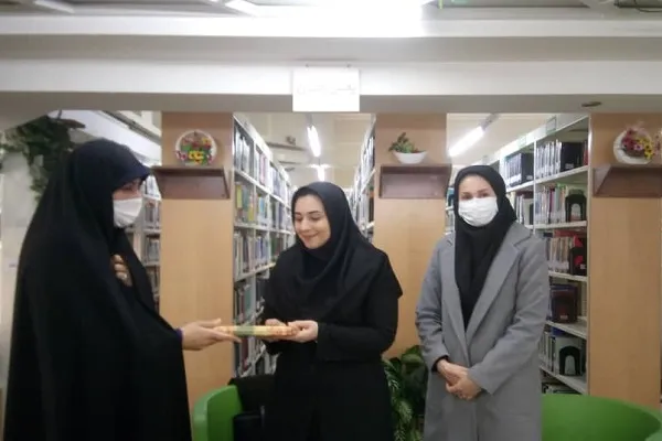 جلسه مجازی «راز شاد زیستن» در گیلان برگزار شد