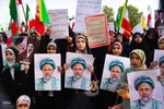 ویژه‌برنامه «یار خراسانی» در سالروز شهادت شهید جمهور