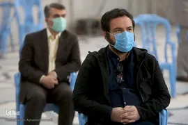 محمدزاده، رییس اسبق شبکه قرآن و معارف سیما