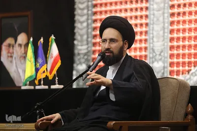 بزرگداشت قائد شهید امت از سوی مقام معظم رهبری در قم
