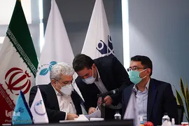 افتتاح اندیشکده تعاون و مرکز نوآوری توسعه تعاون