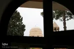 دانشگاه هنر اصفهان از قاب دوربین