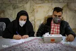 شکوه انتخاب در اصفهان