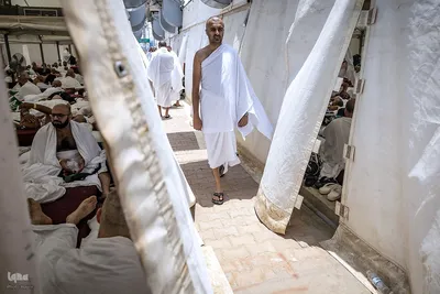 مناسک حج تمتع در روز عید قربان