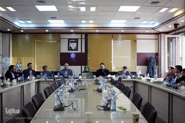 نشست یکپارچه‌سازی مفاهیم و معنویت اسلامی در مدیریت اختلالات افسردگی
