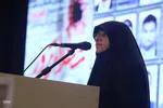 اجلاسیه شهدای ترور استان فارس‎